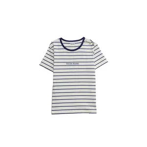 Striped T-shirt Salsa Jeans image-0