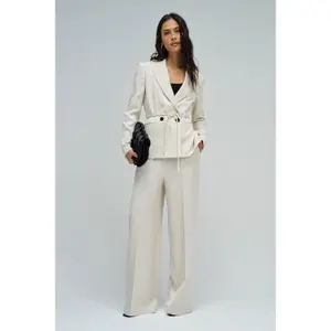 Women's linen blazer Salsa Jeans image-2