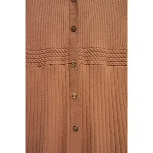 Ribbed Knit Dress Women Salsa Jeans image-4