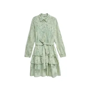 Lace Dress Women Salsa Jeans image-0