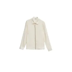 Women's long sleeve blouse Salsa Jeans image-0