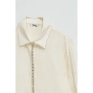 Women's long sleeve blouse Salsa Jeans image-4