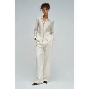 Women's long sleeve blouse Salsa Jeans image-1