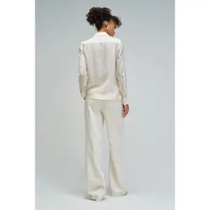 Women's long sleeve blouse Salsa Jeans image-2