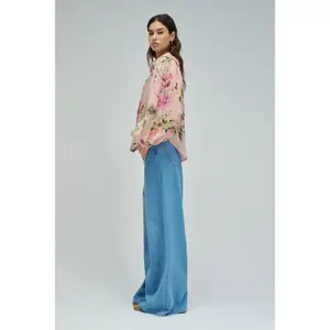 Floral Print Blouse Women Salsa Jeans image-3