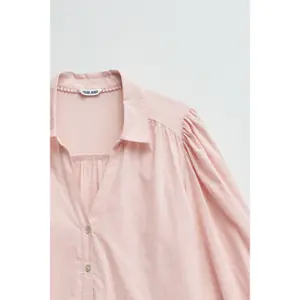 Lace blouse for women Salsa Jeans image-4