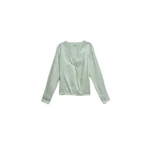 Satin Blouse Women Salsa Jeans image-0