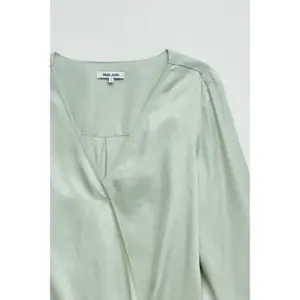 Satin Blouse Women Salsa Jeans image-4