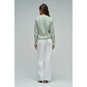 Satin Blouse Women Salsa Jeans image-2