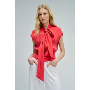 Women's blouse Salsa Jeans Lightdenim image-1