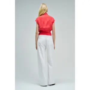 Women's blouse Salsa Jeans Lightdenim image-2