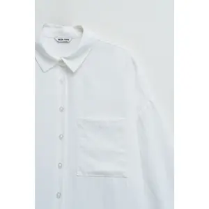 Women's blouse Salsa Jeans Lightdenim image-4