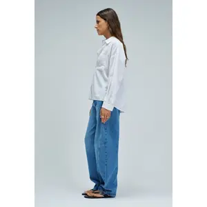 Women's blouse Salsa Jeans Lightdenim image-3