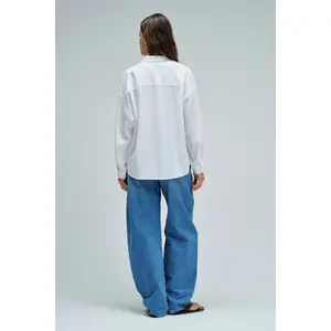 Women's blouse Salsa Jeans Lightdenim image-2