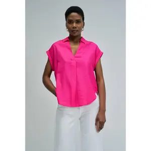 Bluzka damska Salsa Jeans Basic image-1