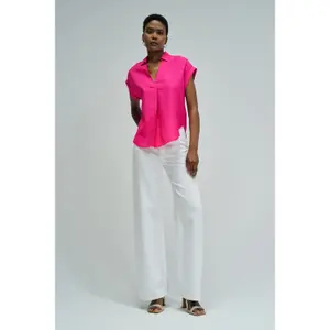 Bluzka damska Salsa Jeans Basic image-2