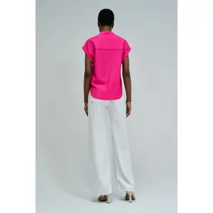 Bluzka damska Salsa Jeans Basic image-3