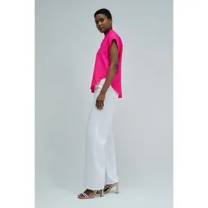 Bluzka damska Salsa Jeans Basic image-4