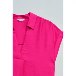 Bluzka damska Salsa Jeans Basic image-5