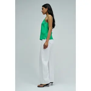 Γυναικείο τοπ με δαντέλα Salsa Jeans image-3