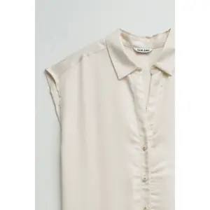 Women's blouse Salsa Jeans Lightdenim image-4