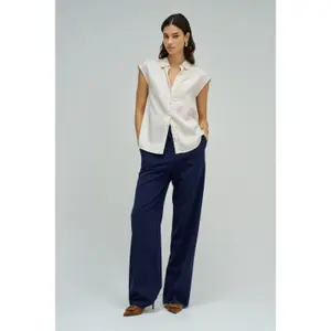 Women's blouse Salsa Jeans Lightdenim image-1