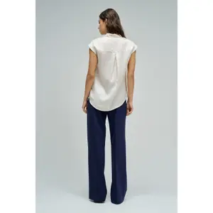 Women's blouse Salsa Jeans Lightdenim image-2