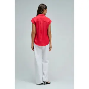 Women's blouse Salsa Jeans Basic image-1