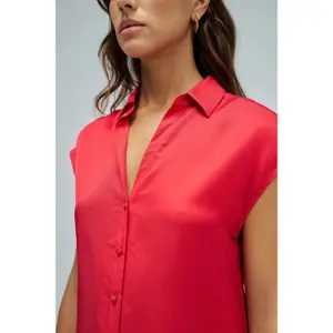 Women's blouse Salsa Jeans Basic image-3
