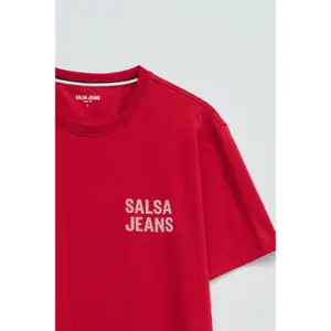 T-shirt Salsa Jeans image-4