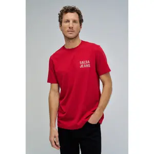 T-shirt Salsa Jeans image-1