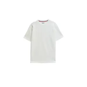 Textured T-shirt Salsa Jeans image-0