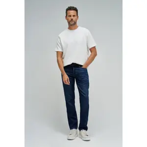Textured T-shirt Salsa Jeans image-1