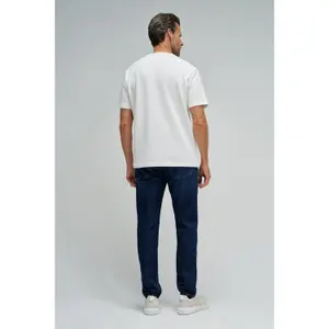 Textured T-shirt Salsa Jeans image-2