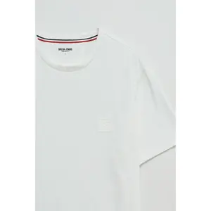 Cotton T-shirt Salsa Jeans image-4