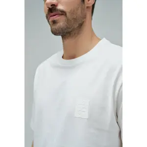 Cotton T-shirt Salsa Jeans image-3