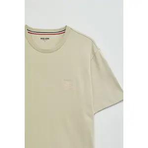 T-shirt with logo Salsa Jeans image-4
