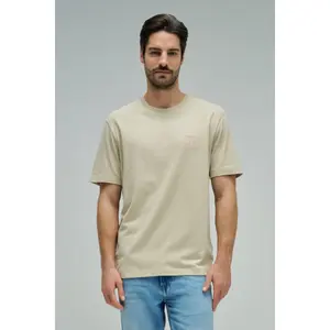 T-shirt with logo Salsa Jeans image-1