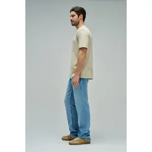 T-shirt with logo Salsa Jeans image-3