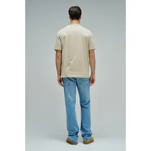 T-shirt with logo Salsa Jeans image-2