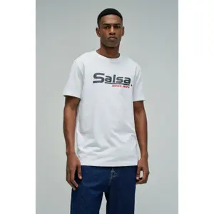 Cotton T-shirt Salsa Jeans image-1