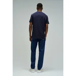 Cotton logo T-shirt Salsa Jeans image-2