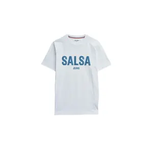 Cotton T-shirt Salsa Jeans image-0
