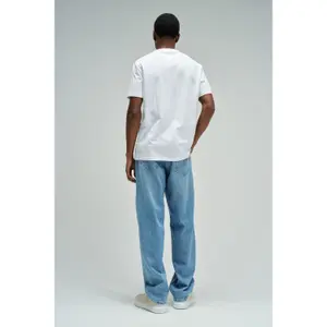 Cotton T-shirt Salsa Jeans image-2