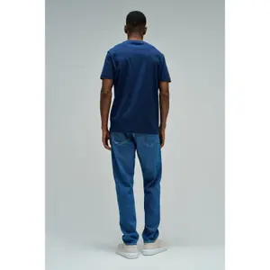 Cotton logo T-shirt Salsa Jeans image-2