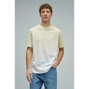 Gradient Effect T-Shirt Salsa Jeans image-1
