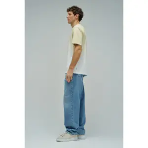 Gradient Effect T-Shirt Salsa Jeans image-3
