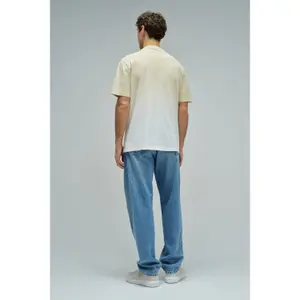 Gradient Effect T-Shirt Salsa Jeans image-2