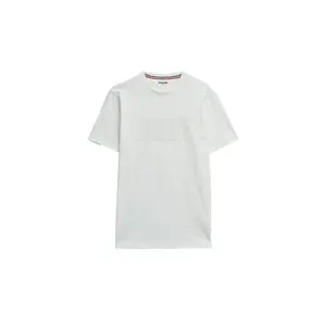 Round neck T-shirt Salsa Jeans image-0