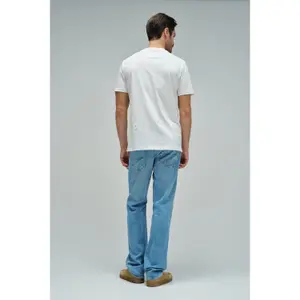 Round neck T-shirt Salsa Jeans image-2